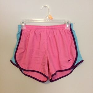 Nike Running/Workout Shorts
